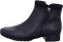 Gabor Laarsjes Pisa blokhak business schoen comfortschoen in breedte h (=zeer wijd) - Thumbnail 4