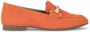 Gabor Instappers loafer lage schoen zakelijke schoen met elegante decoratieve gesp - Thumbnail 2