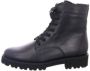 Gabor Oranje Veterschoenen voor dames - Thumbnail 1