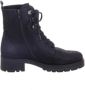 Gabor Veterschoenen Kreta blokhak veterschoen comfort schoen in breedte g (= breed) - Thumbnail 3