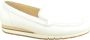 Gabor Witte Loafer DZ White Dames - Thumbnail 1