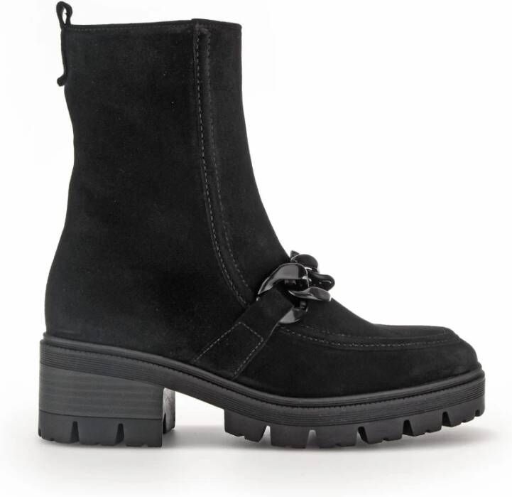 Gabor Laarsjes Athene in wijdte g (wijd) - Foto 5