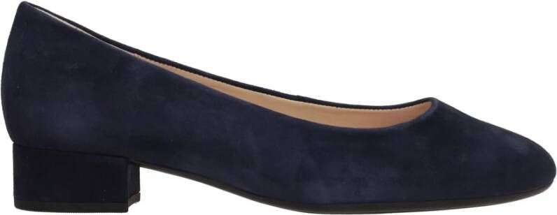 Gabor pump Blauw Dames