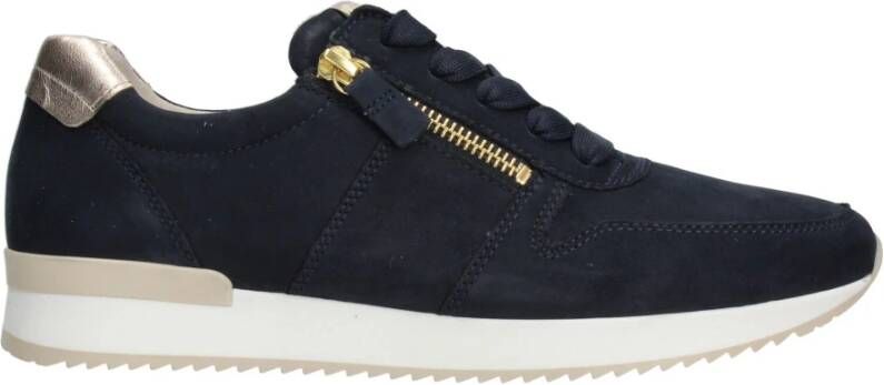 Gabor pump Blauw Dames