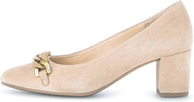 Gabor Pumps Beige Dames