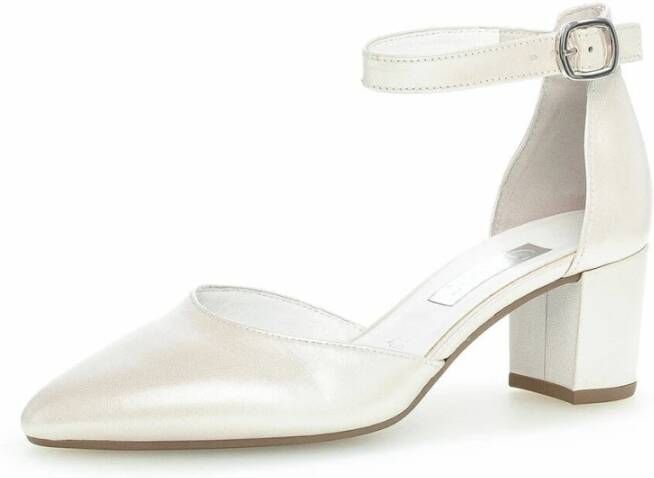 Gabor Pumps Beige Dames