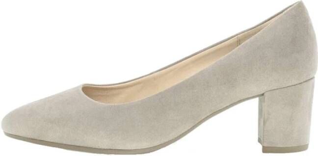 Gabor Pumps Grijs Dames