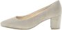 Gabor 21.450.12 Damespumps Beige Kleur Beige - Thumbnail 2