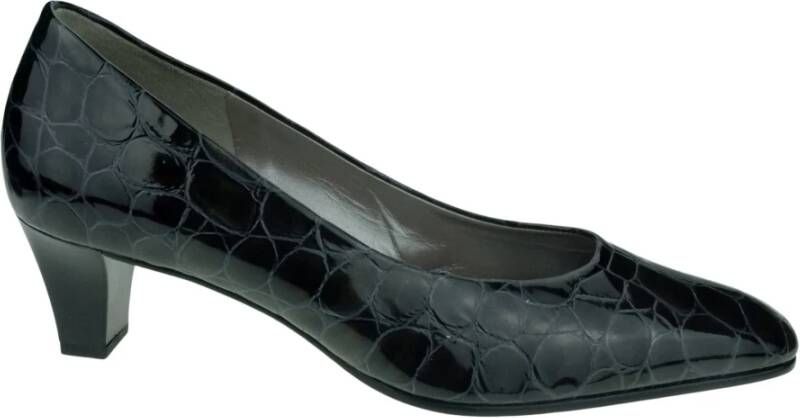 Gabor Pumps Grijs Dames