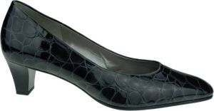 Gabor 75.180.92 dames pump zilver