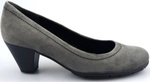 Gabor 31.320.10 dames pump grijs