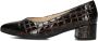 GABOR Pumps Dames 431.1 Maat: 38 5 Materiaal: Vegan Kleur: Bruin - Thumbnail 2
