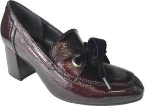 Gabor Pumps Rood Dames