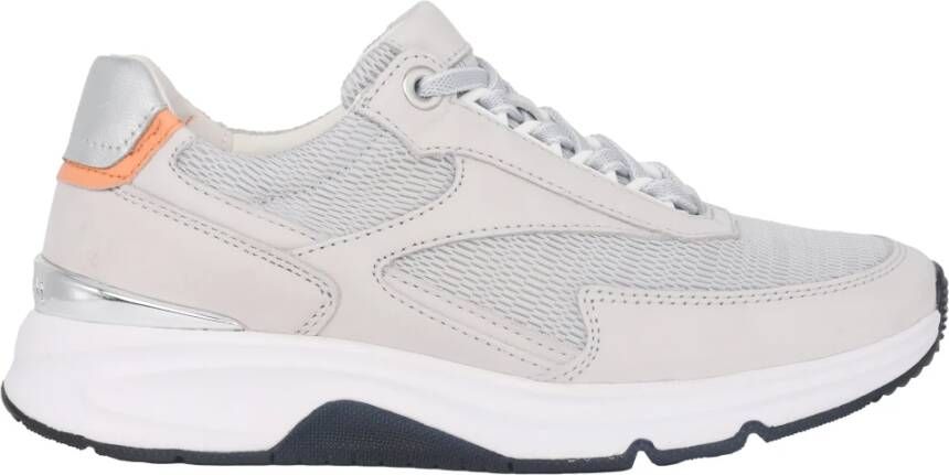 Gabor Rollende Sneaker Grijs