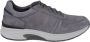 Gabor Rollende sneaker voor heren Grijs Gray Heren - Thumbnail 1