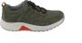 Gabor Rollende wandelsneaker Groen Green Heren - Thumbnail 1