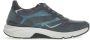 Gabor Rollingsoft Dames Walking Sneaker Green Dames - Thumbnail 2
