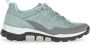 Gabor rollingsoft sensitive 96.925.42 dames rollende wandelsneaker blauw - Thumbnail 2