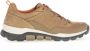 Gabor rollingsoft sensitive 96.925.45 dames rollende wandelsneaker bruin - Thumbnail 2