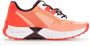 Gabor rollingsoft sensitive 26.995.28 dames rollende wandelsneaker oranje - Thumbnail 14