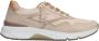 Gabor Rollingsoft Sneaker 26.896.53 Ivory Oasi Taupe - Thumbnail 2
