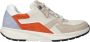 Gabor Rollingsoft sneaker Multicolor Dames - Thumbnail 9