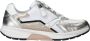 Gabor Rollingsoft 46.878.51 Dames Sneakers Wit - Thumbnail 15
