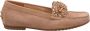 Gabor Rose Slipper Beige Dames - Thumbnail 1