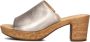 GABOR Muiltjes Dames 760 Maat: 38 5 Materiaal: Leer Kleur: Rosegoud - Thumbnail 3