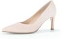 Gabor Roze Klassieke Pumps Pink Dames - Thumbnail 2