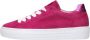 GABOR Lage Sneakers Dames 460.1 Maat: 37 Materiaal: Suède Kleur: Roze - Thumbnail 2