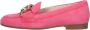 GABOR Loafers Dames 434 Maat: 38 5 Materiaal: Suède Kleur: Roze - Thumbnail 2