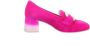 Gabor Pumps avondschoen feestelijke schoen blokhak met verloop in de hak - Thumbnail 2