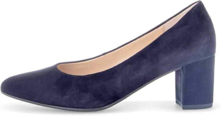 Gabor Samtchevreau Pumps