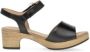 Gabor Sandalen met bandjes voor dames - Thumbnail 2