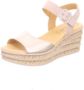 GABOR Dames 651 Maat: 40 5 Materiaal: Leer Kleur: Rosegoud - Thumbnail 6