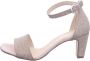 Gabor Dames Sandaal Rosegold - Thumbnail 2