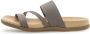 Gabor slippers 63.702.82 Grijs Dames - Thumbnail 2