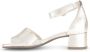 Gabor Gouden Sandalen met Blokhak Yellow Dames - Thumbnail 7