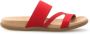 Gabor Schoenen Rood Dames - Thumbnail 2