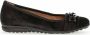 Gabor Schwarz Casual gesloten schoenen Zwart Dames - Thumbnail 15