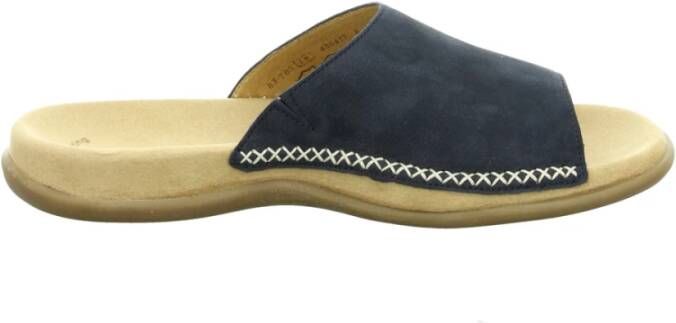 Gabor Slippers
