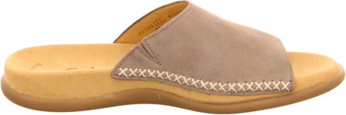 Gabor Slippers
