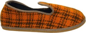 Gabor Slippers Oranje Heren