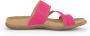 Gabor 43.702.83 dames slipper roze - Thumbnail 3