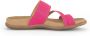 Gabor 43.702.83 dames slipper roze - Thumbnail 3