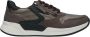 Gabor Rollingsoft Sneaker 96.957.65 Vulcano Donker Taupe 4½ 37½ - Thumbnail 2