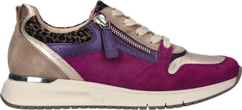 Gabor sneaker Meerkleurig Dames