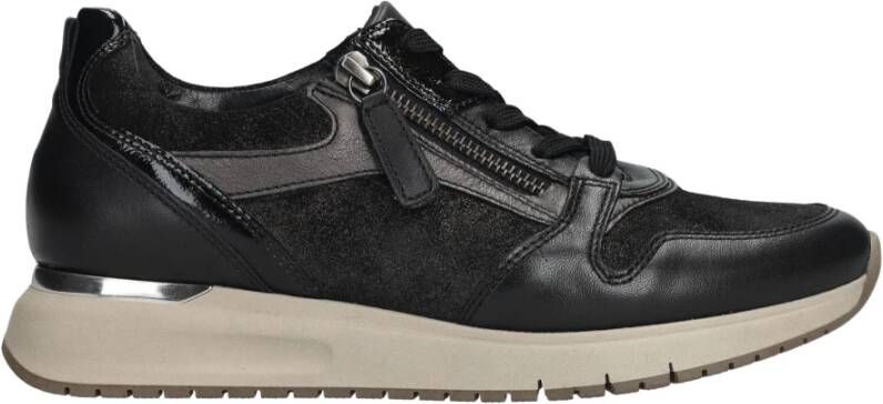 Gabor sneaker Zwart Heren