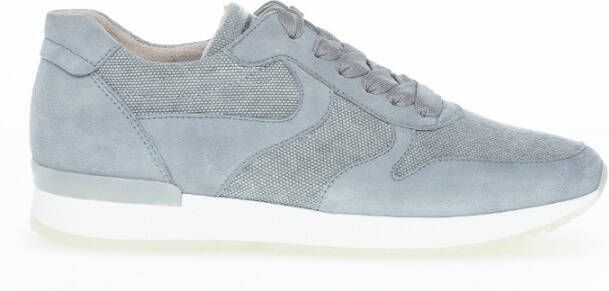 Gabor sneakers 83.421.18 Blauw Dames